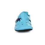 LANG.S by Tikki shoes Ziggy Stardust modré barefoot capáčky 22 EUR