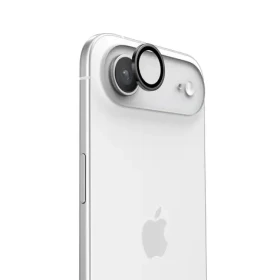 Torras Lensguard Ochranné sklo fotoaparátu pre Apple iPhone Air čierna (X00FX2449)
