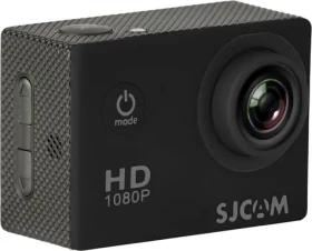 SJCAM SJ4000 čierna / Outdoor kamera / 2 "/ CMOS / až FullHD (1920 x 1080) 30fps (974)