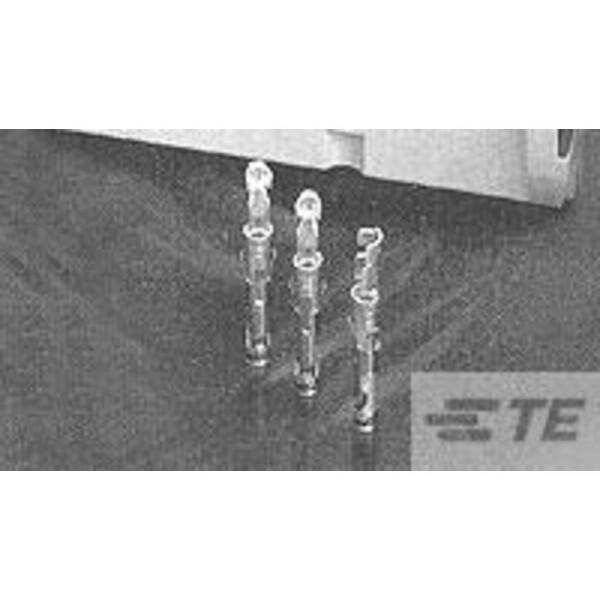 TE Connectivity 3-1108756-1 1 ks Bag; 3-1108756-1