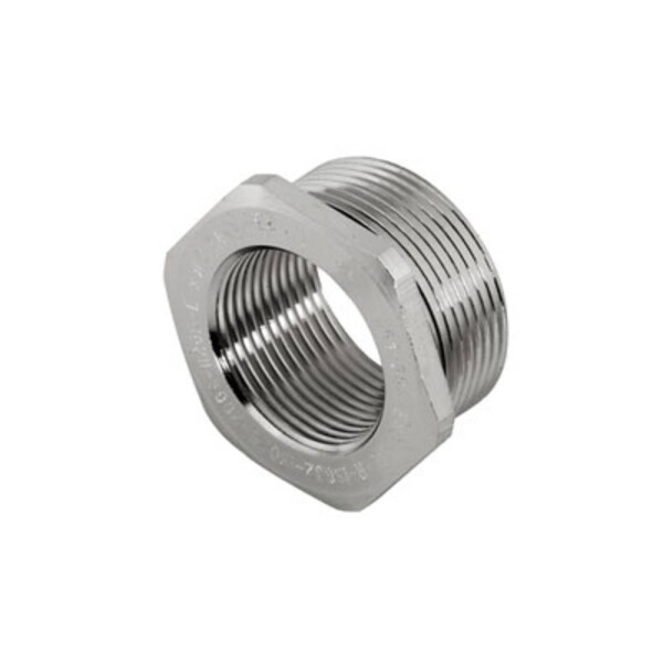 Weidmüller ADAP PG29-NPT1 N/A PG29 1 mosaz mosadz 10 ks; 1712390000