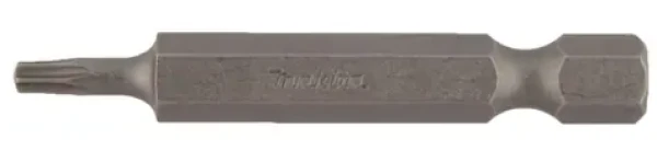 Makita B-25373 Sada bitov T10 x 50mm (3ks) (B-25373)