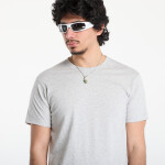 Tričko Comme des Garçons SHIRT Mens T-Shirt Knit Top Grey M