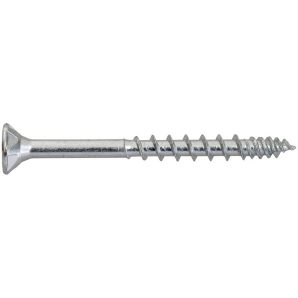 SWG Hox 17901507015 zápustné skrutky 5 mm 70 mm T profil DIN 18360 ocel pozinkované 200 ks; 17901507015