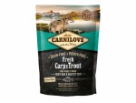 Carnilove Dog Adult Fresh Carp/Trout