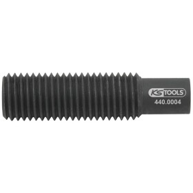 Nastaviteľná tyč, M24, 92 mm KS Tools 440.0004; 440.0004