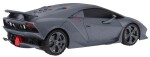 RASTAR Auto na diaľkové ovládanie R / C Lamborghini Sesto Elemento Rastar 1:24