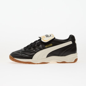 Tenisky Puma King Indoor Puma Black-Warm White EUR 42