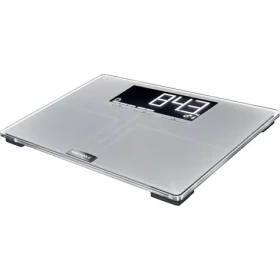 Soehnle Shape Sense Connect 200 / Digitálna osobná váha / BIA / max. 200 kg / presnosť 100 g (63873)