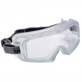 Bollé Coverall SAF0214 BL-Covarsi brýle safety čiré