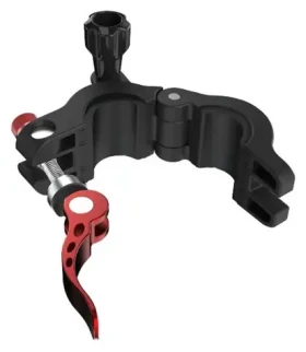 Sunnylife ZJ669 / Držiak na bicykel / Pre DJI RC 2 / Hliníková zliatina (ZJ669)