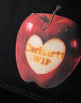 Carhartt WIP Spoiled Cap Black