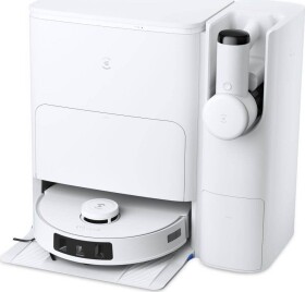 Ecovacs Deebot T30S Combo