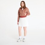 Mikina LACOSTE Jacquard Sweatshirt Iberis/ Latte M