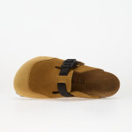 Tenisky Birkenstock Boston Nova 2.0 Leather-Suede Unisex Cork Brown EUR 43