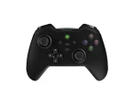 Genesis Mangan 400 čierna / Gamepad / USB / Vibrácie (NJG-2100)