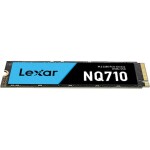 Lexar NQ710 1TB M.2 2280 PCI-E x4 (LNQ710X001T-RNNNG)