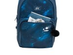 Ergonomický školský plecniak Frii of Norway Active 22l Space EUR