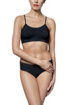 Fitness top 3k611 black GATTA černá