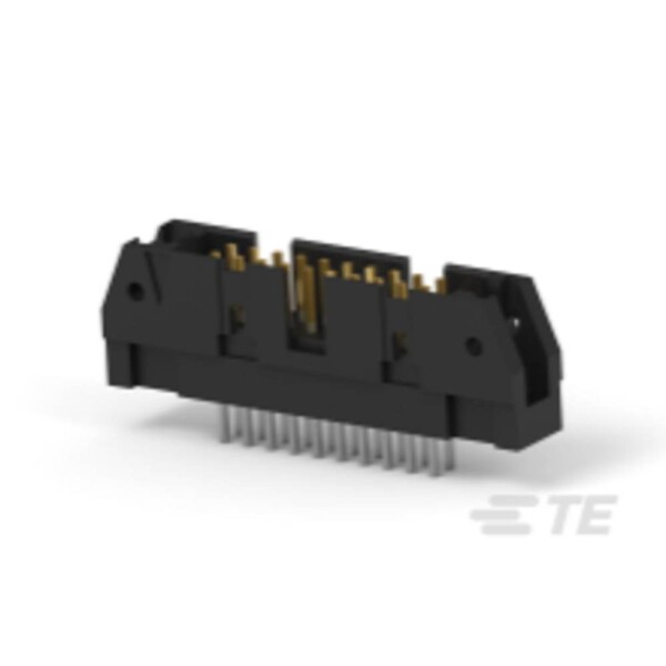 TE Connectivity 1658694-1 1 ks Tray; 1658694-1