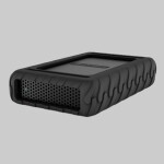 Glyph Blackbox Pro 22TB, 7200RPM, Enterprise Class, USB-C (3.2) (Works with 3.0/2.0)