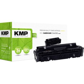 KMP náplň do tlačiarne náhradný Canon 045H kompatibilná purpurová 2200 Seiten C-T40MX; 3604,3006