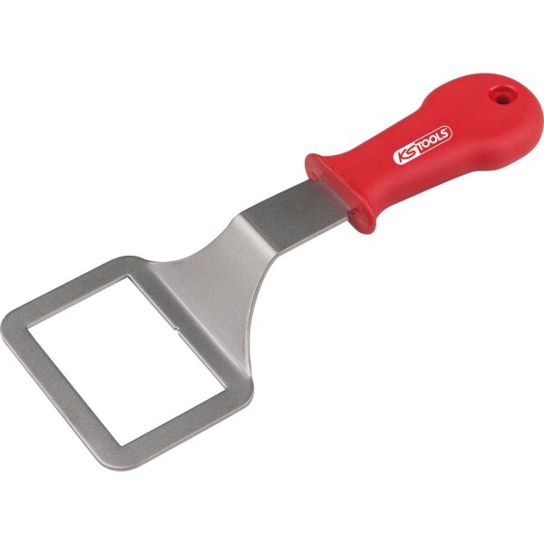 Nástroj na uvoľnenie dažďového a svetelného senzora, hranaté vnútorné okraje KS Tools 140.2367; 140.2367