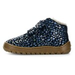 Froddo Up Furry G3110287-9 Blue zimné barefoot topánky 31 EUR