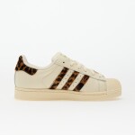Tenisky adidas Superstar II W Crew White/ Preloved Brown/ Gold Metallic EUR 39 1/3