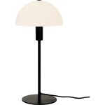 Nordlux Ellen 2112305003 stolná lampa E14 čierna; 2112305003