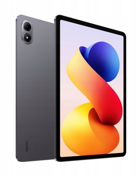 Xiaomi Redmi Pad Pro 2 12.1" 256 GB Grafitový (70394)