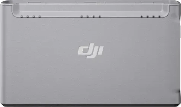 DJI Mini 2 - dvojcestný nabíjací húb pre Mini 2