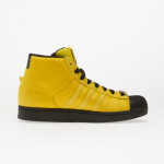 Tenisky adidas x Pokemon Superstar II Mid (Pikachu) Yellow/ Yellow/ Core Black EUR 44 2/3