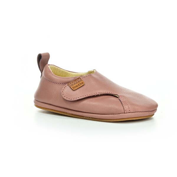 Froddo G1130020 Dark Pink Walkers barefoot capáčky 22 EUR