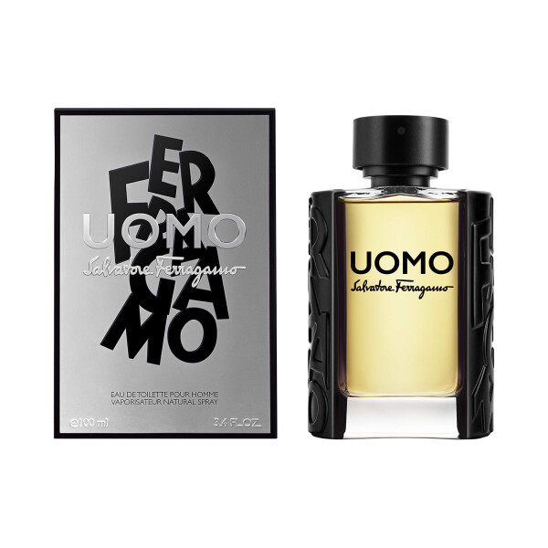 Salvatore Ferragamo Uomo EDT ml