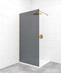 Sprchová zástena walk-in 120 cm SAT Walk-In SATBWI120KSPRMO SATBWI120KSPRMO