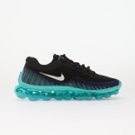 Tenisky Nike Air Liquid Max Black/ Chrome-Radiant Blue-Aurora Green EUR 44.5