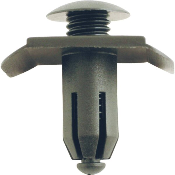 Klip na konektor krytu nárazníka Nissan 10 Pack KS Tools 420.1555; 420.1555