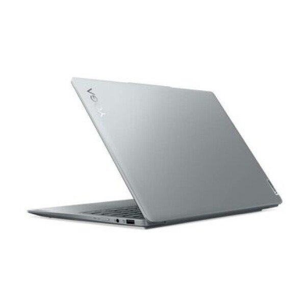 Lenovo Yoga Slim 6 14IRH8 sivá / 14" WUXGA / Intel Core i5-13500H 2.6GHz / 16GB / 512GB SSD / Intel Iris Xe / Bez OS (83E00033CK)