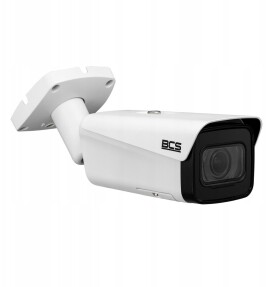 BCS BCS-L-TIP65VSR6-AI2 Kamera IP BCS tubowa 5Mpx