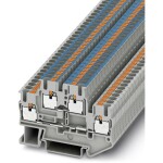 Double-level terminal block PTTB 2,5-L/N 3210994 Phoenix Contact; 3210994