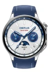 OnePlus Watch 2 Nordic Blue Edition / Chytré hodinky / 1.43 "/ AMOLED / 5ATM / Android (5491100076)