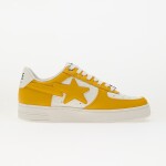 Tenisky A BATHING APE Bape Sta 3 M1 Orange EUR 44
