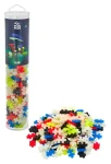 PLUS- PLUS Stavebnica Glow mix