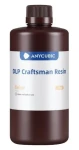 Anycubic Craftsman DLP Resin béžová 1 kg / DLP živica - tekutý tlačový materiál / 365-405 nm (SDHLBG-104C)