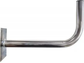 TechniSat Držiak antény s platňou 40 cm (Q06E)