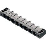 Weidmüller konektor do DPS Počet pólov 8 Raster (rozteč): 7.62 mm 1124280000 50 ks; 1124280000