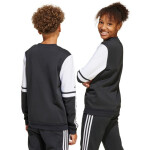 Mikina adidas Squadra 25 Sweat Crew Jr JE2773 152CM