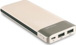 RealPower PB-8000 powerbanka 8000 mAh