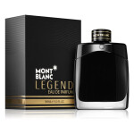 Mont Blanc Legend EDP ml